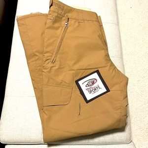 Quicksilver Snowboard Pants